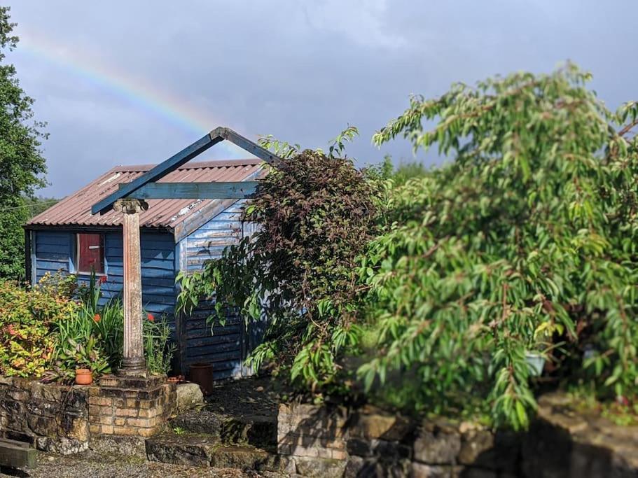 Secluded Private Cottage Hot-Tub, Sauna & Fire-Pit Carrick on Shannon エクステリア 写真