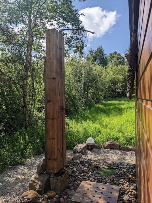 Secluded Private Cottage Hot-Tub, Sauna & Fire-Pit Carrick on Shannon エクステリア 写真